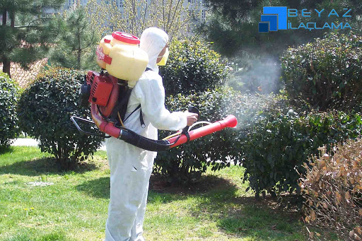 Pest Kontrol (İlaçlama) Hizmetleri